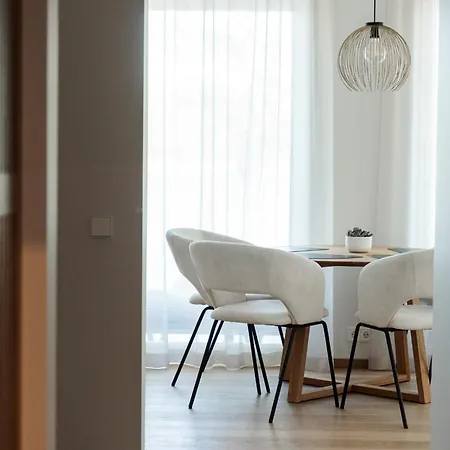 Jaanson Residences With Free Sauna & Free Parking Parnu