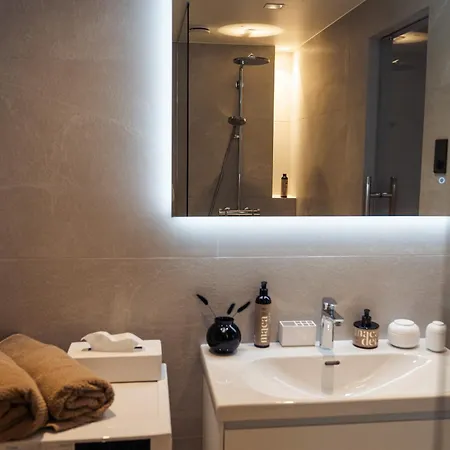 Korter Jaanson Residences With Free Sauna & Free Parking