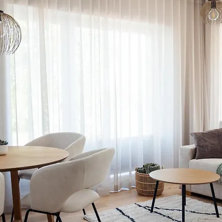 Jaanson Residences With Free Sauna & Free Parking Parnu