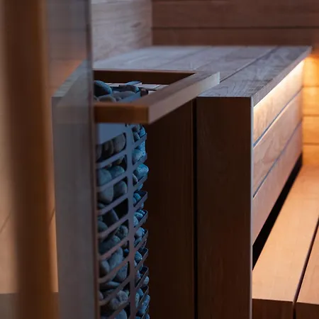 Korter Jaanson Residences With Free Sauna & Free Parking