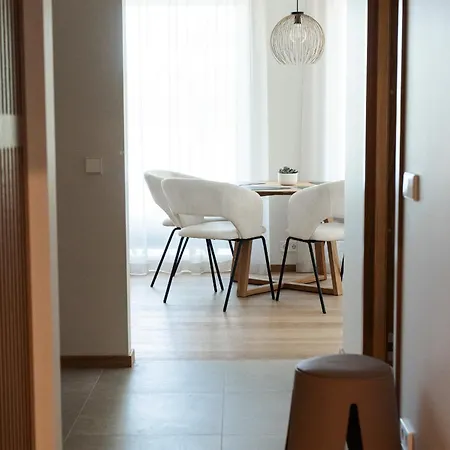 Jaanson Residences With Free Sauna & Free Parking Appartement *