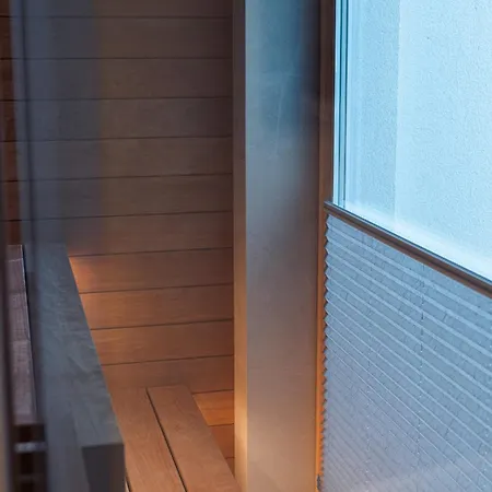 Jaanson Residences With Free Sauna & Free Parking Parnu