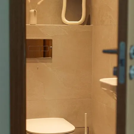 Jaanson Residences With Free Sauna & Free Parking Korter Parnu
