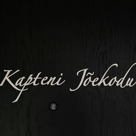 Korter Jaanson Residences With Free Sauna & Free Parking *