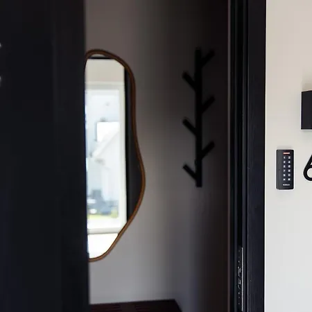 Jaanson Residences With Free Sauna & Free Parking Korter Parnu