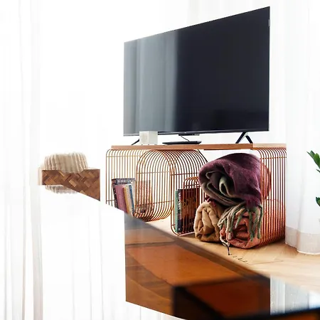 Jaanson Residences With Free Sauna & Free Parking Appartement Pärnu
