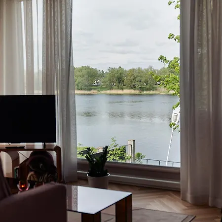 Korter Jaanson Residences With Free Sauna & Free Parking Parnu