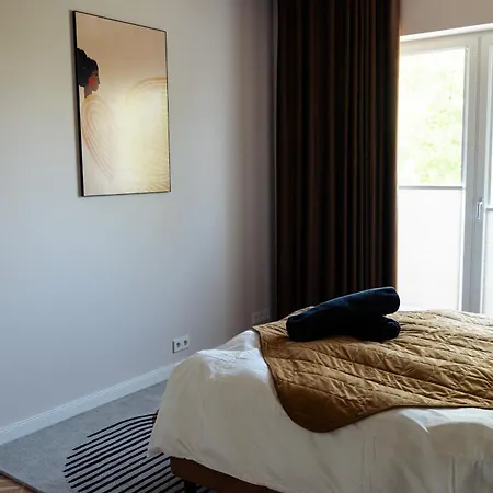 Jaanson Residences With Free Sauna & Free Parking Appartement Pärnu