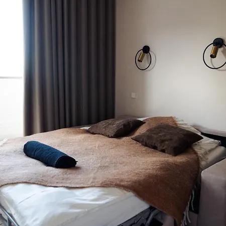 Jaanson Residences With Free Sauna & Free Parking Parnu