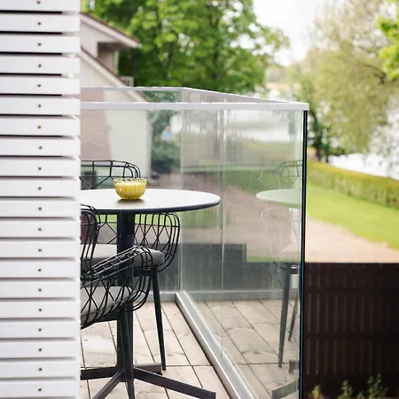 Appartement Jaanson Residences With Free Sauna & Free Parking Pärnu
