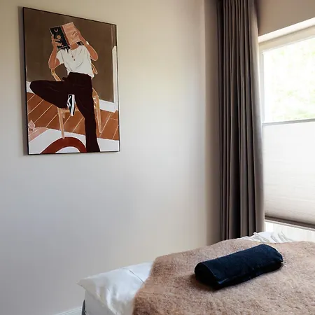 Korter Jaanson Residences With Free Sauna & Free Parking Parnu