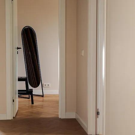 Jaanson Residences With Free Sauna & Free Parking * Parnu