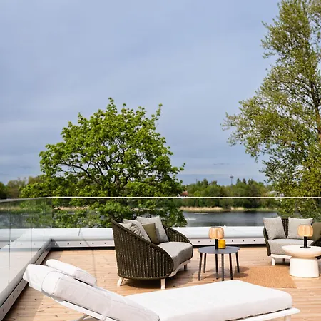 Korter Jaanson Residences With Free Sauna & Free Parking
