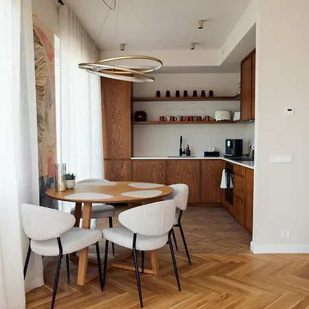 Jaanson Residences With Free Sauna & Free Parking * Parnu