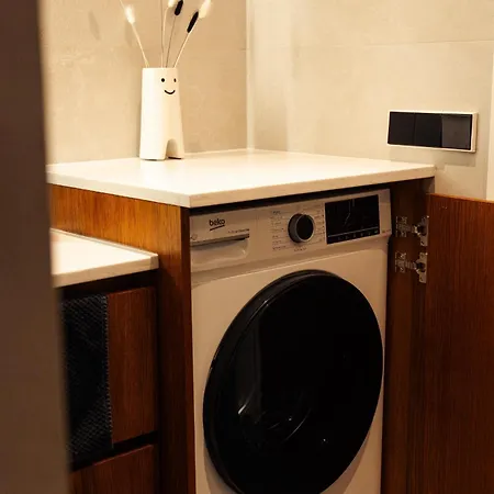 Jaanson Residences With Free Sauna & Free Parking Korter Parnu