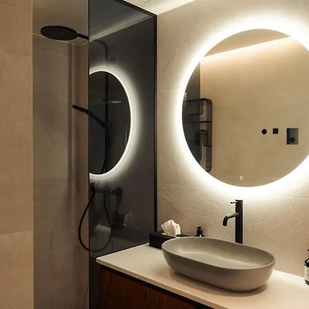 Jaanson Residences With Free Sauna & Free Parking Korter