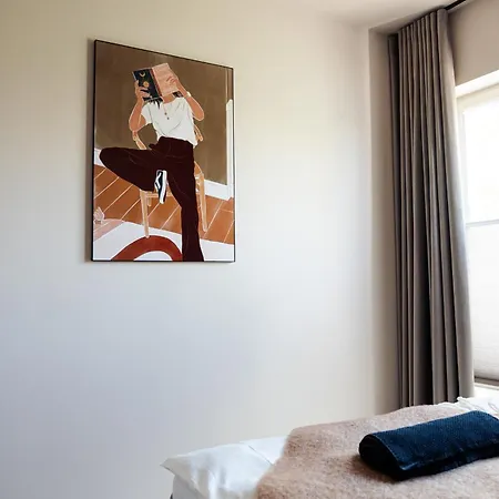 Jaanson Residences With Free Sauna & Free Parking Korter