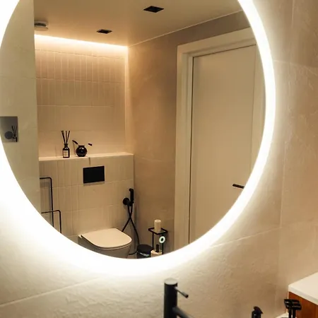 Jaanson Residences With Free Sauna & Free Parking Korter *