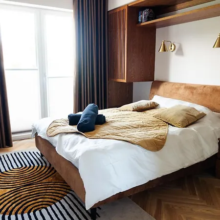 Jaanson Residences With Free Sauna & Free Parking * Parnu
