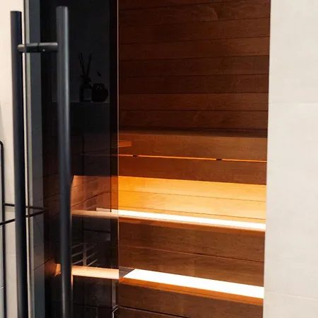 Jaanson Residences With Free Sauna & Free Parking Korter