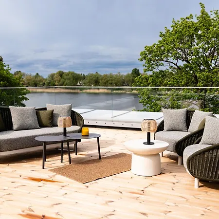 Korter Jaanson Residences With Free Sauna & Free Parking