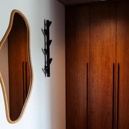 Korter Jaanson Residences With Free Sauna & Free Parking Parnu