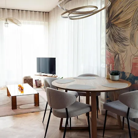 Jaanson Residences With Free Sauna & Free Parking Korter Parnu