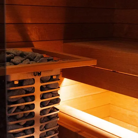 Korter Jaanson Residences With Free Sauna & Free Parking *