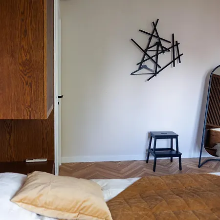Jaanson Residences With Free Sauna & Free Parking Korter Parnu