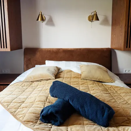 Korter Jaanson Residences With Free Sauna & Free Parking *